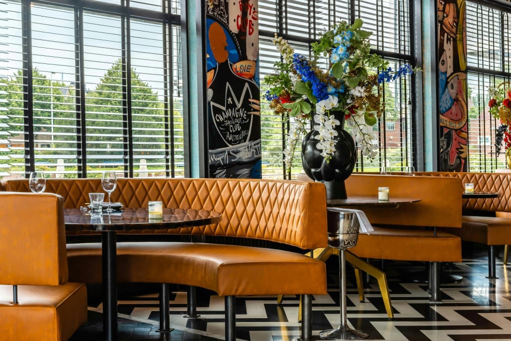 Apollo Hotel Amsterdam, a Tribute Portfolio Hotel - photo 30