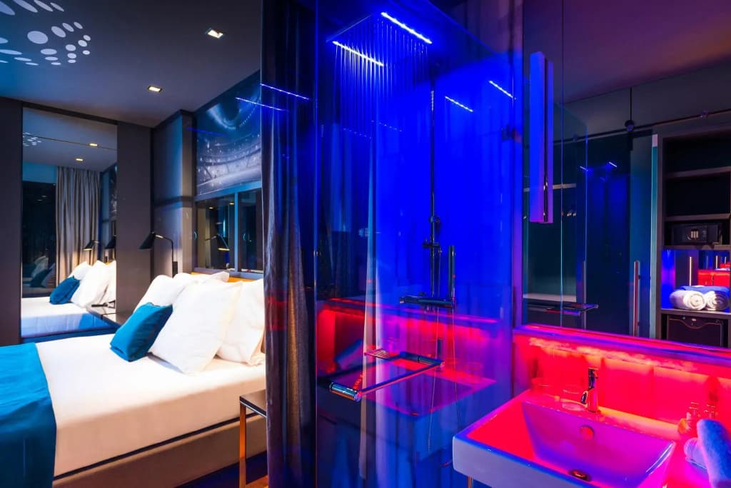 Pestana CR7 Lisboa - photo 35