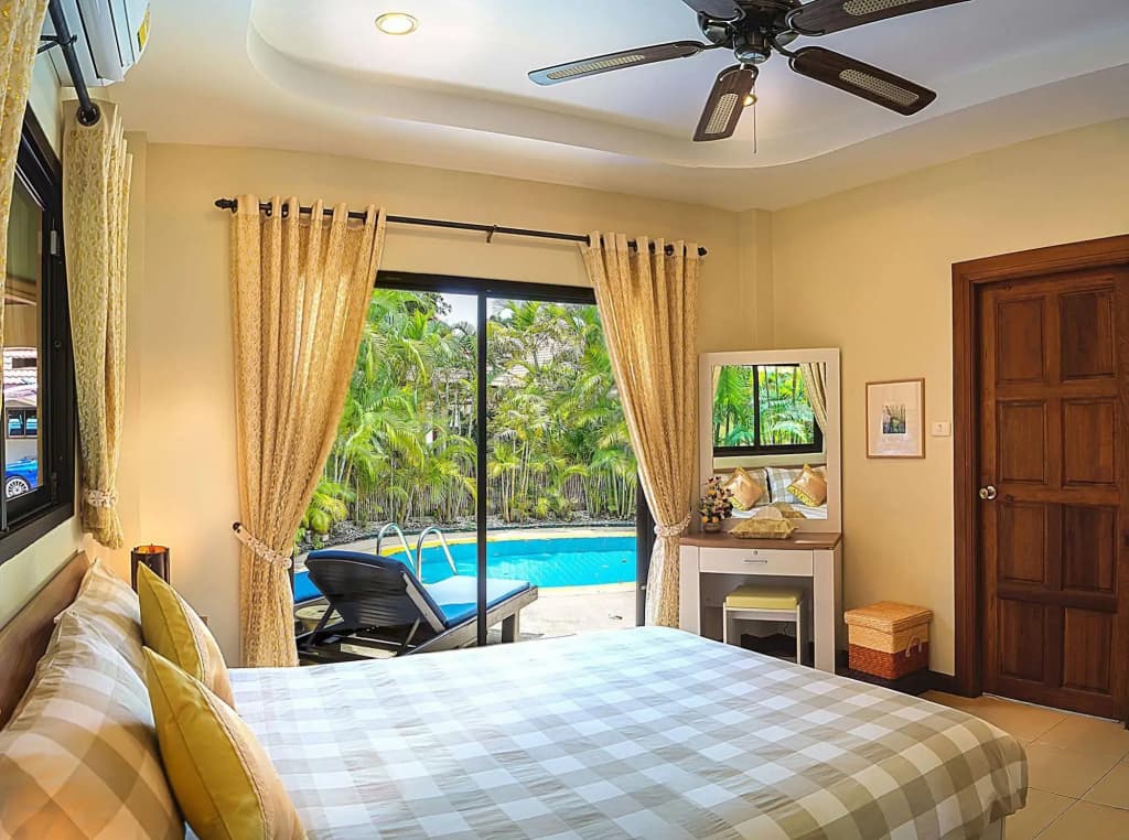 Coconut Paradise Villas - photo 5