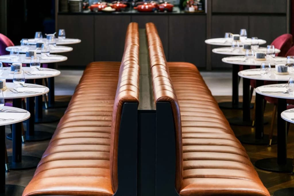 Radisson RED Hotel, Vienna - photo 20