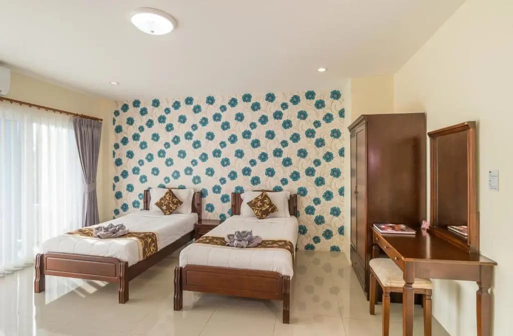 Alisa Krabi Hotel - photo 7
