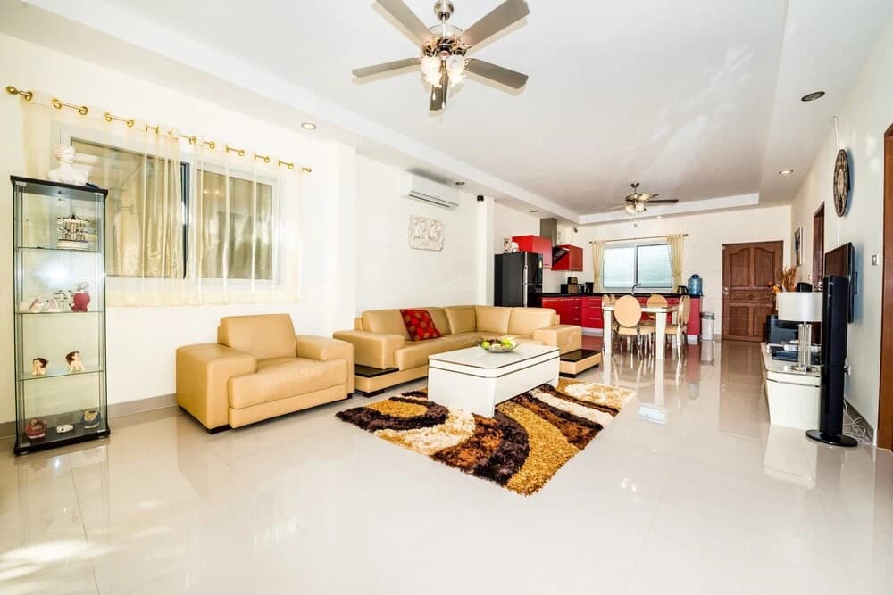 Platinum Residence 10 - photo 2