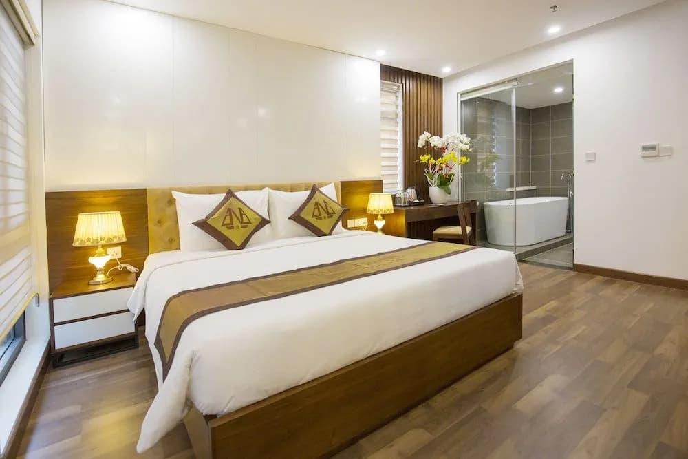 Nagila Boutique Hotel - photo 7