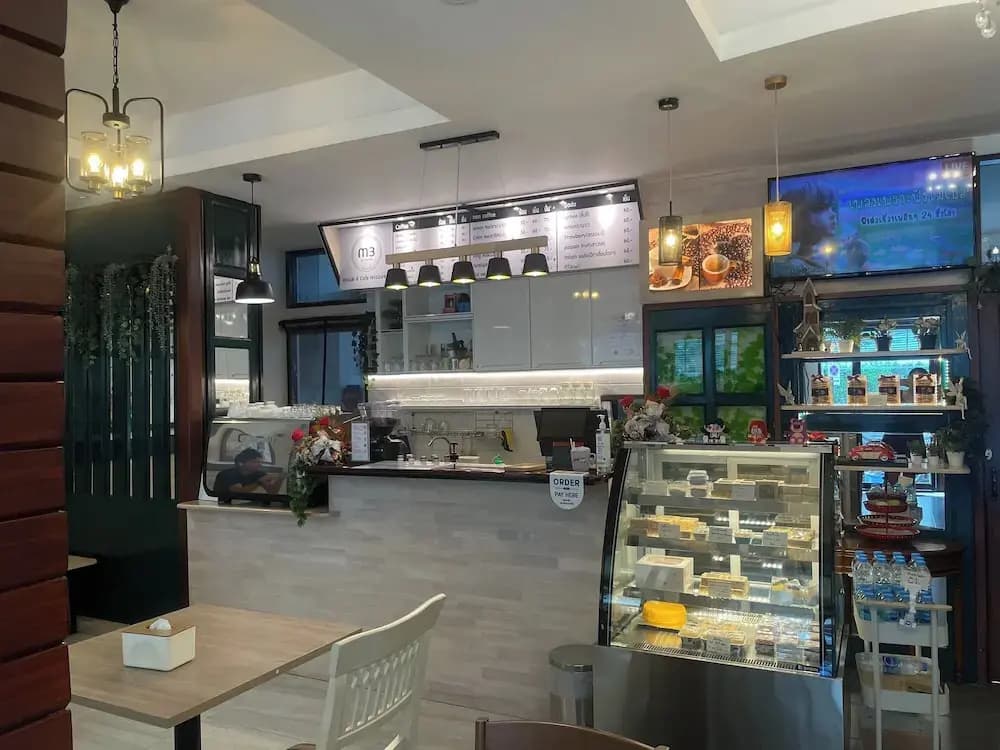 M3 Bangkok Bake & Bed - photo 18
