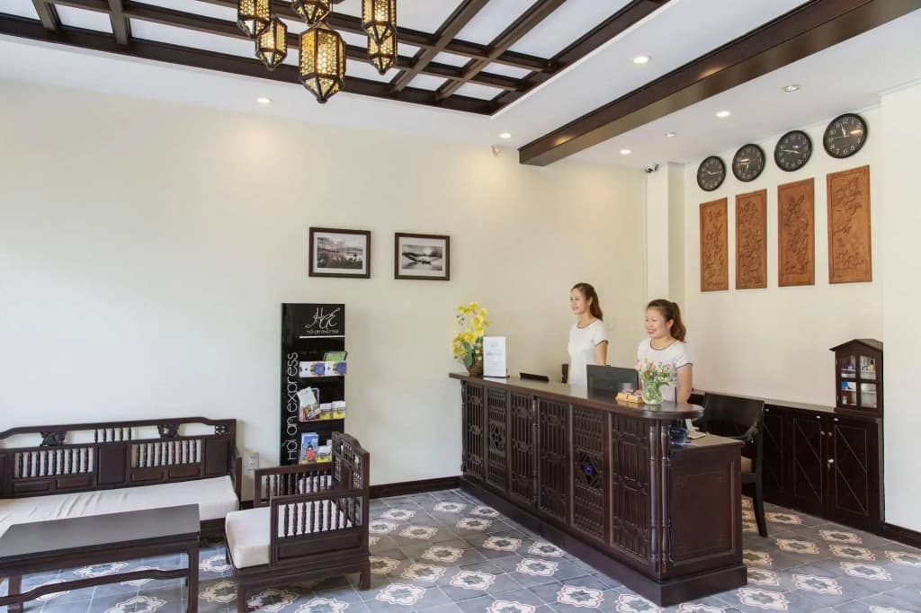 Hoi An Village Villas - photo 18