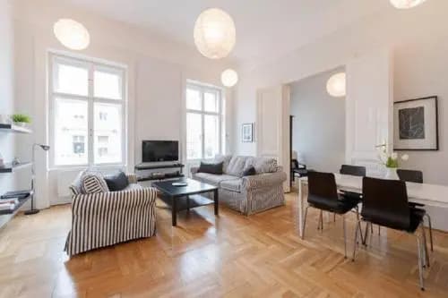 White Apartment - photo 13