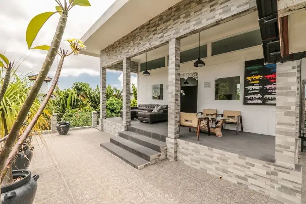 Sky Villa - photo 16