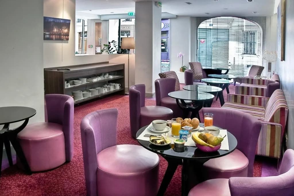 Hotel Soft - photo 16