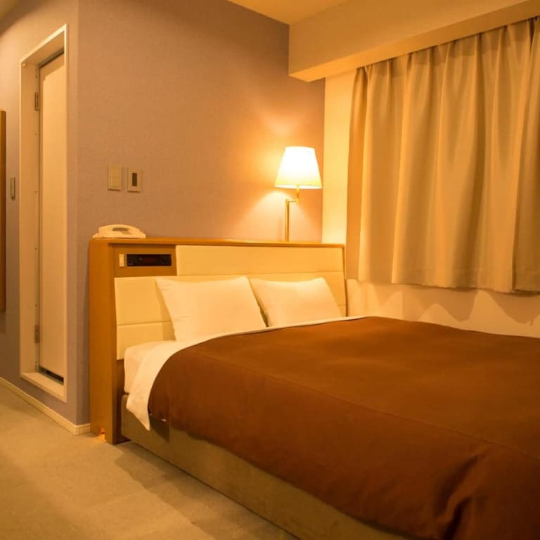 Nissin Namba Inn - photo 21