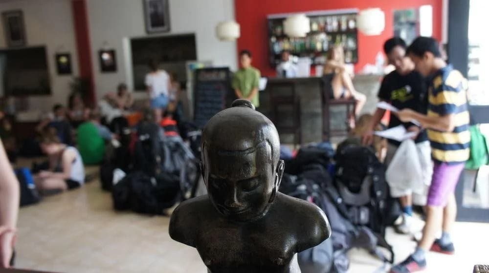 Mekong Bed & Breakfast - photo 12
