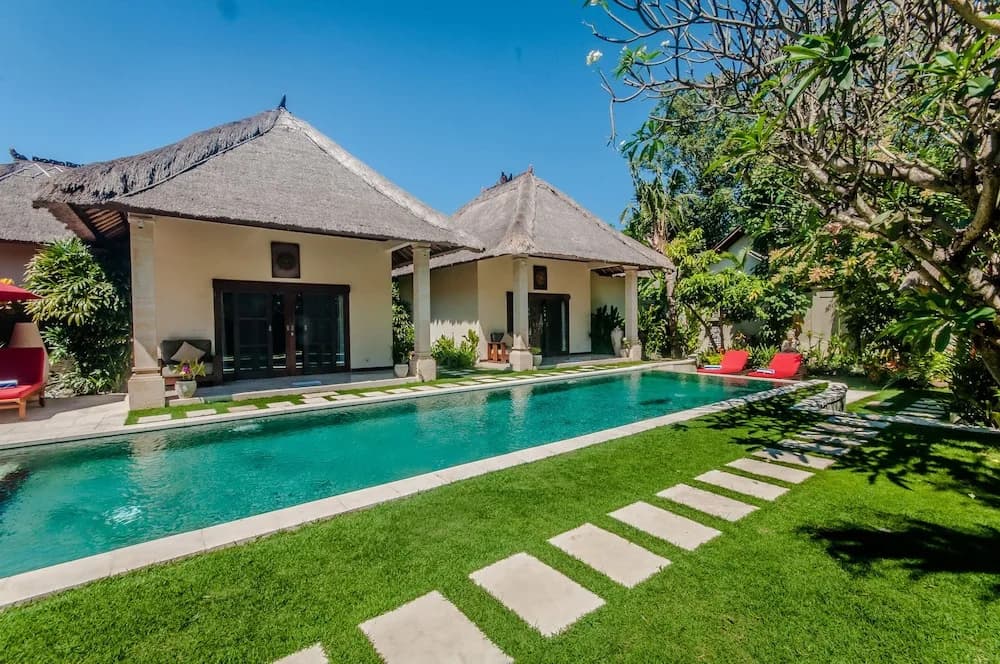 Villa Kebun - photo 22