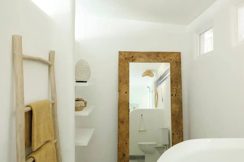 The Bingin Beach Villas Bungalow Resort - photo 17