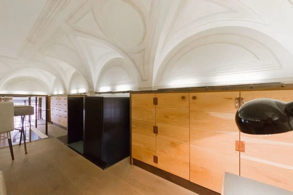Ricci Apartment - photo 16