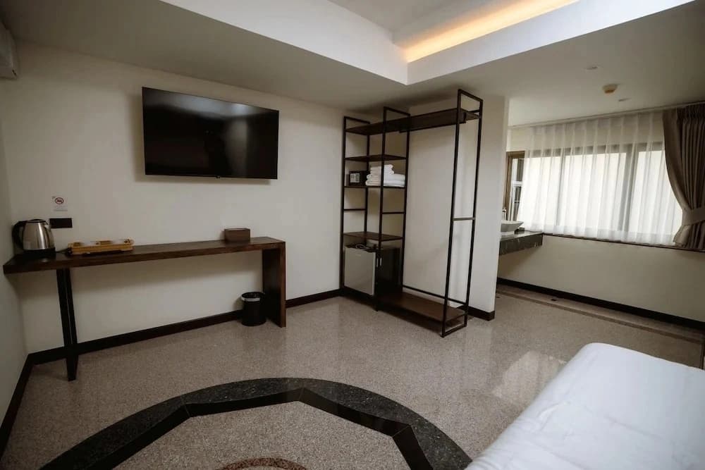 The Wang Yaowarat Hotel - photo 5