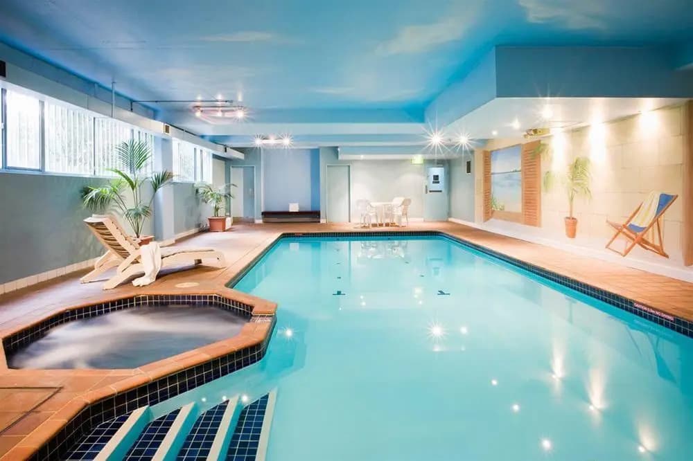 Pacific International Hotel Bankstown Accommodation - photo 5