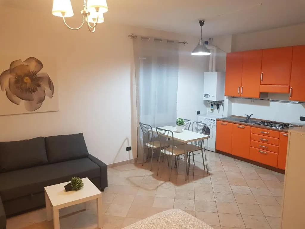 Philips Apartment - photo 10