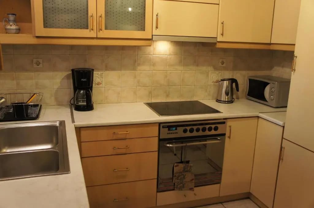 Stegi Apartment near Acropolis - photo 8