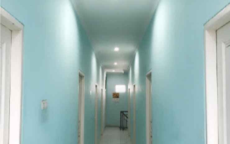 Rajawali Hotel - photo 2