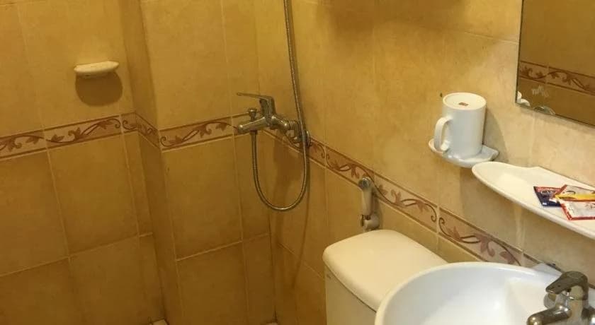 Saigon Pearl Hotel - Kim Lien - photo 7