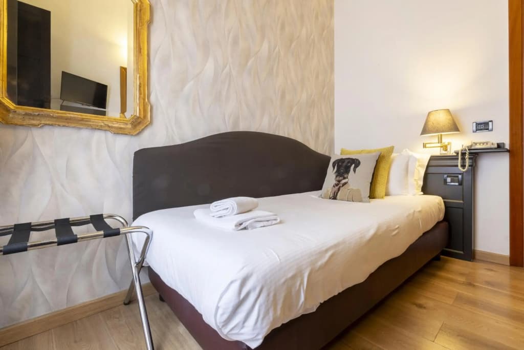 Bagliori Hotel - photo 2