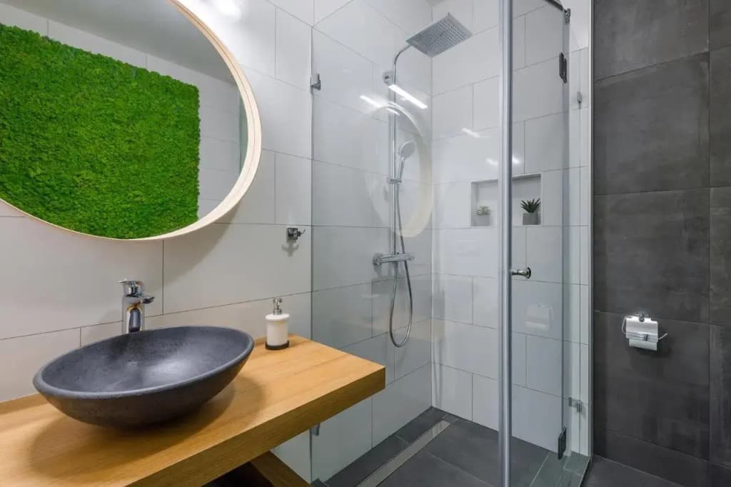 High End Suite Klauzal with AC - photo 8