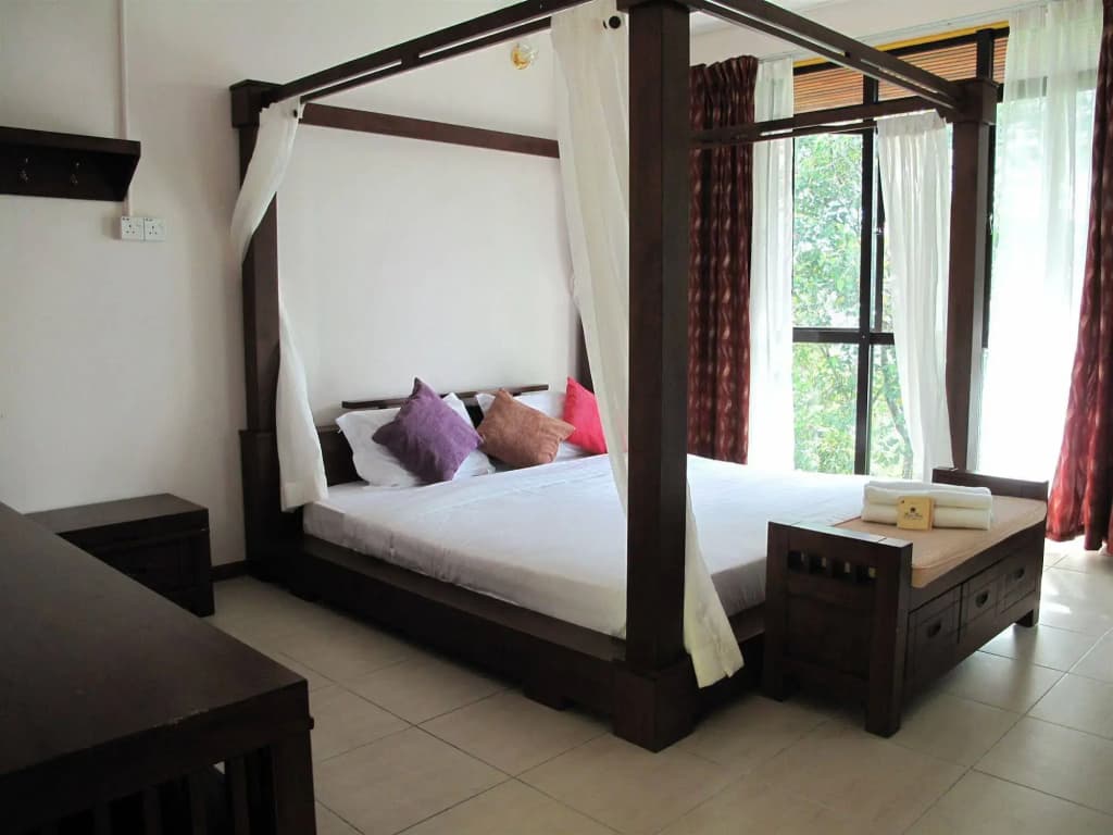 Manis Manis Rooftop of Borneo Resort - photo 1