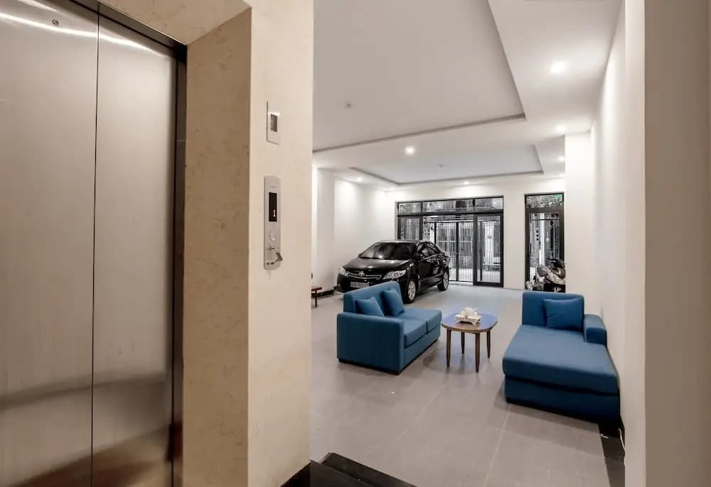 PN Apartment - photo 3