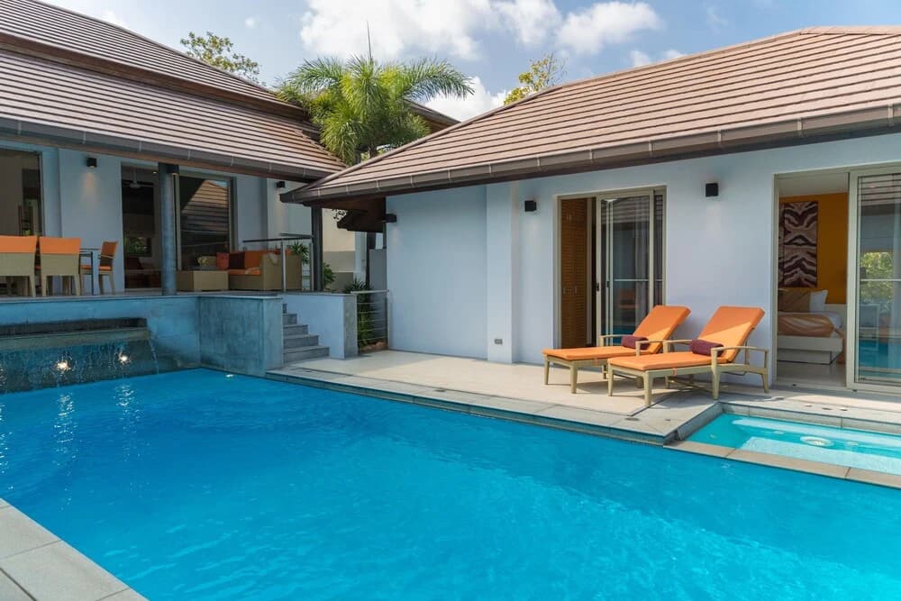 Villa Ganesh - photo 10