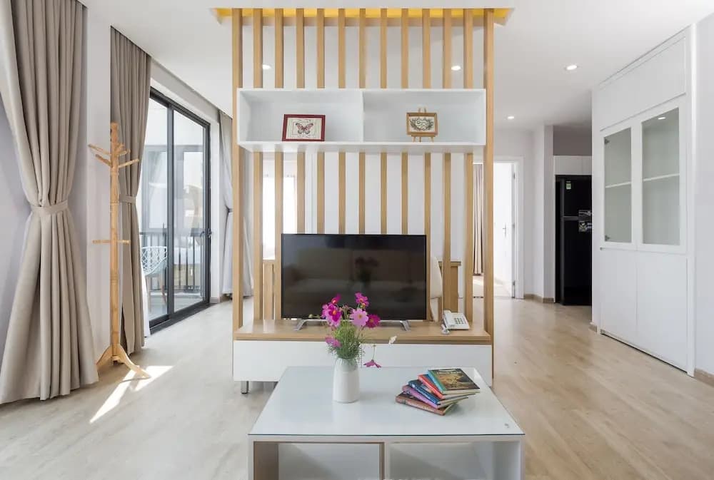 Vivian Villa & Apartment - photo 15