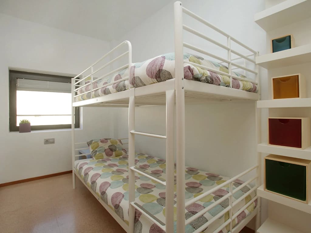 Vila Olimpica Pamplona - photo 4