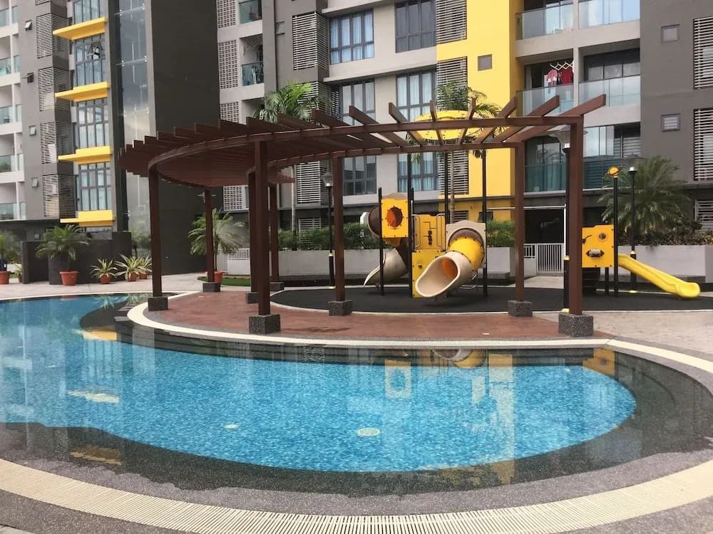 Silk Sky Residence - photo 9
