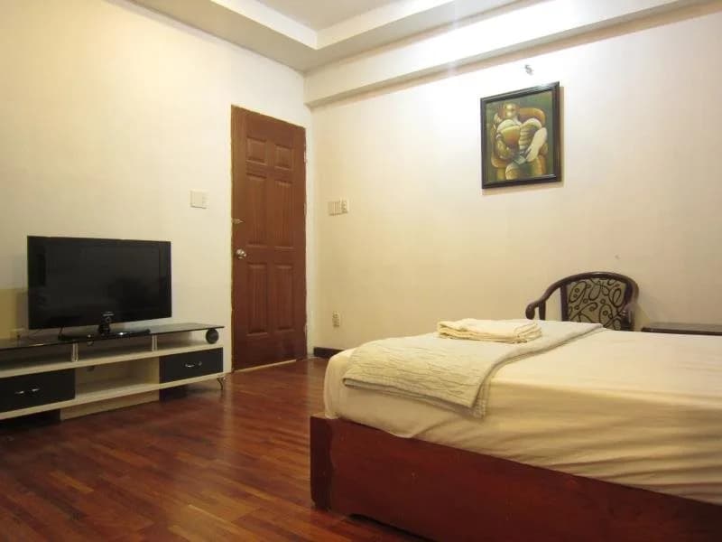Hung Phat Hotel - main photo