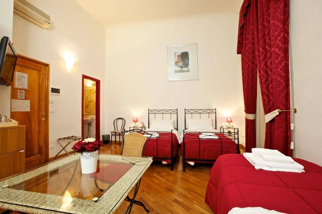 La Locandiera B&B - photo 29