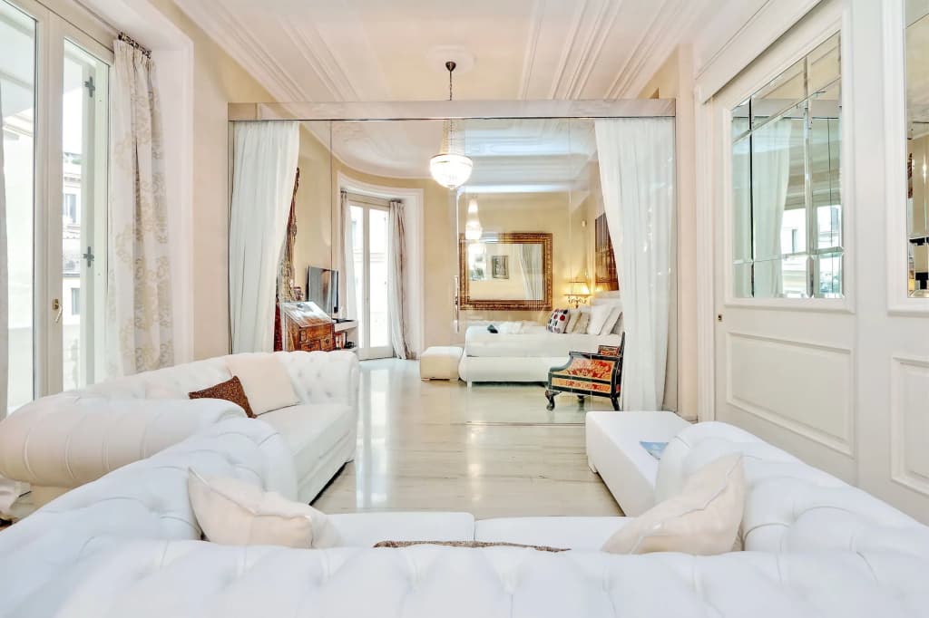Sistina Twentythree Luxury Rooms - photo 5