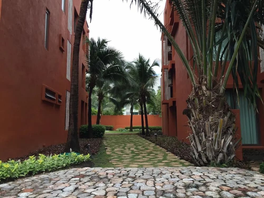 Away Las Tortugas Beachfront - photo 1