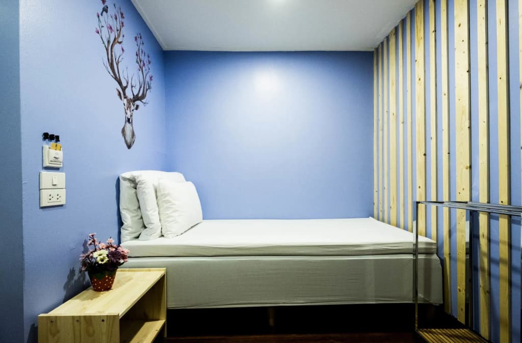 Check-in My Hostel - photo 10