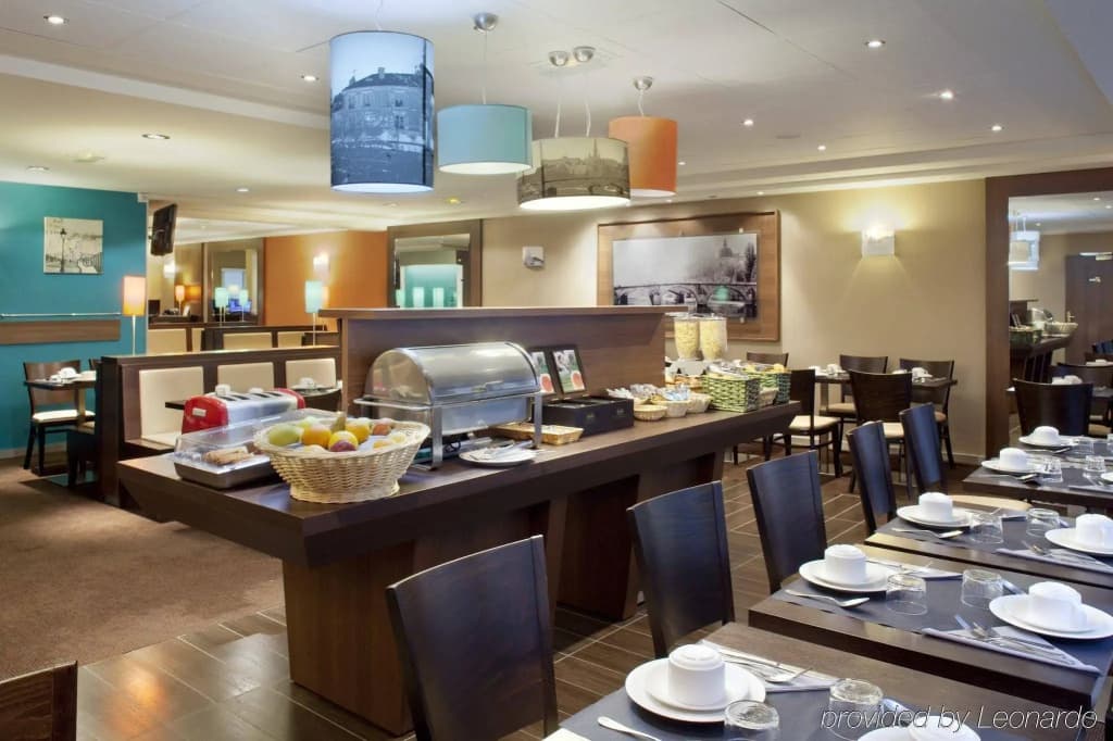 Holiday Inn Paris - Montmartre by IHG - photo 23