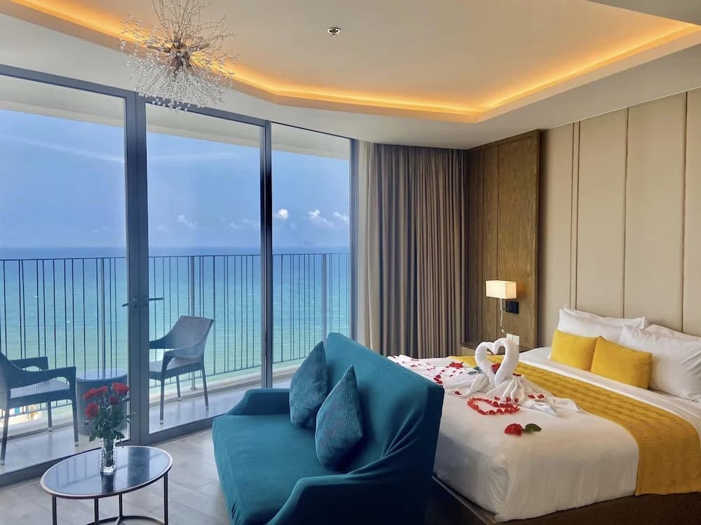 Zahoo house in Panorama Nha Trang - photo 5