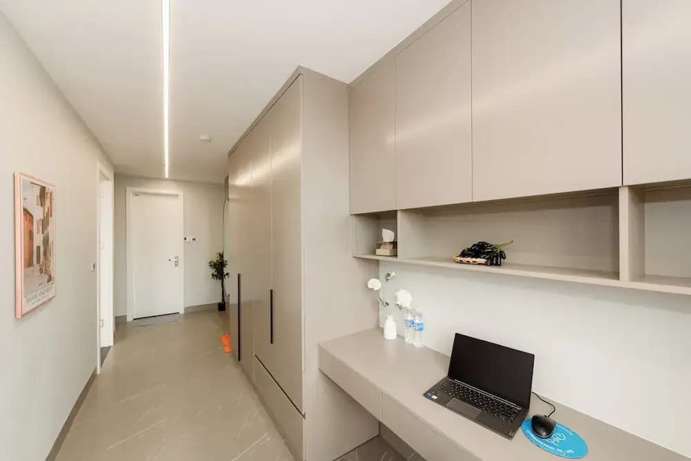 Nagomi Apartment - photo 11