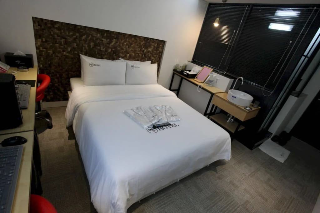 Hotel Zzac Sinlim - photo 3