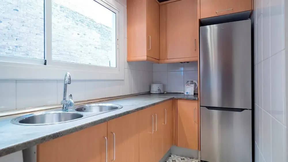 BeBarceloner Poble Nou Apartments - photo 20