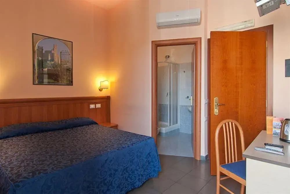 Palma Residences In Rome - photo 20