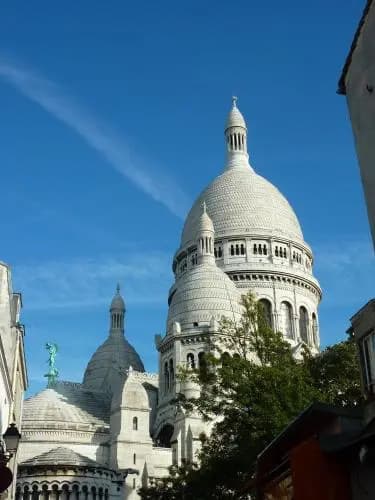 Chambre d'hôte parisienne - photo 13