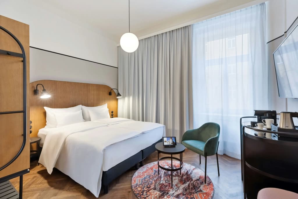 Hotel Astoria Vienna, Curio Collection by Hilton - photo 5
