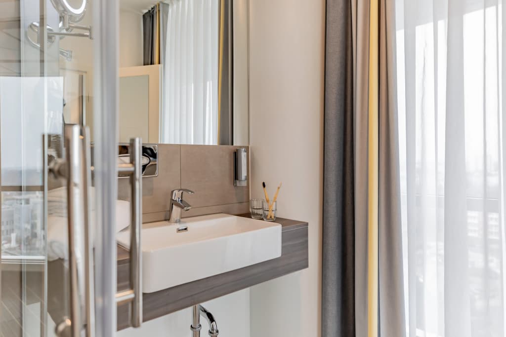 Garner Hotel Berlin - Spandau by IHG - photo 30