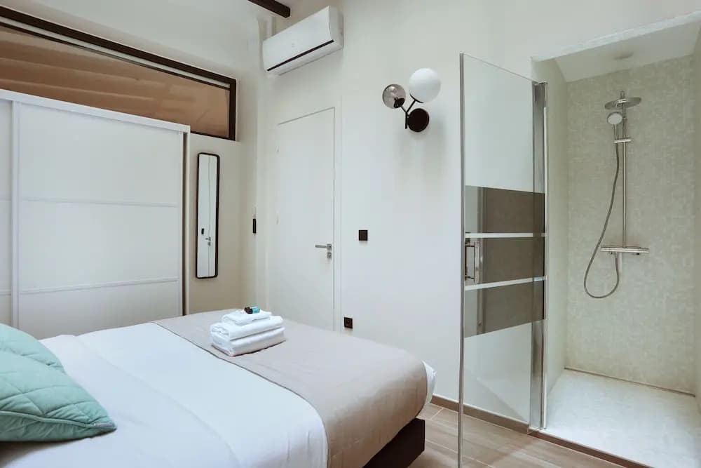 Sublime et neuf appartement Saint Germain des Près ( Notre Dame Des Champs) - photo 10