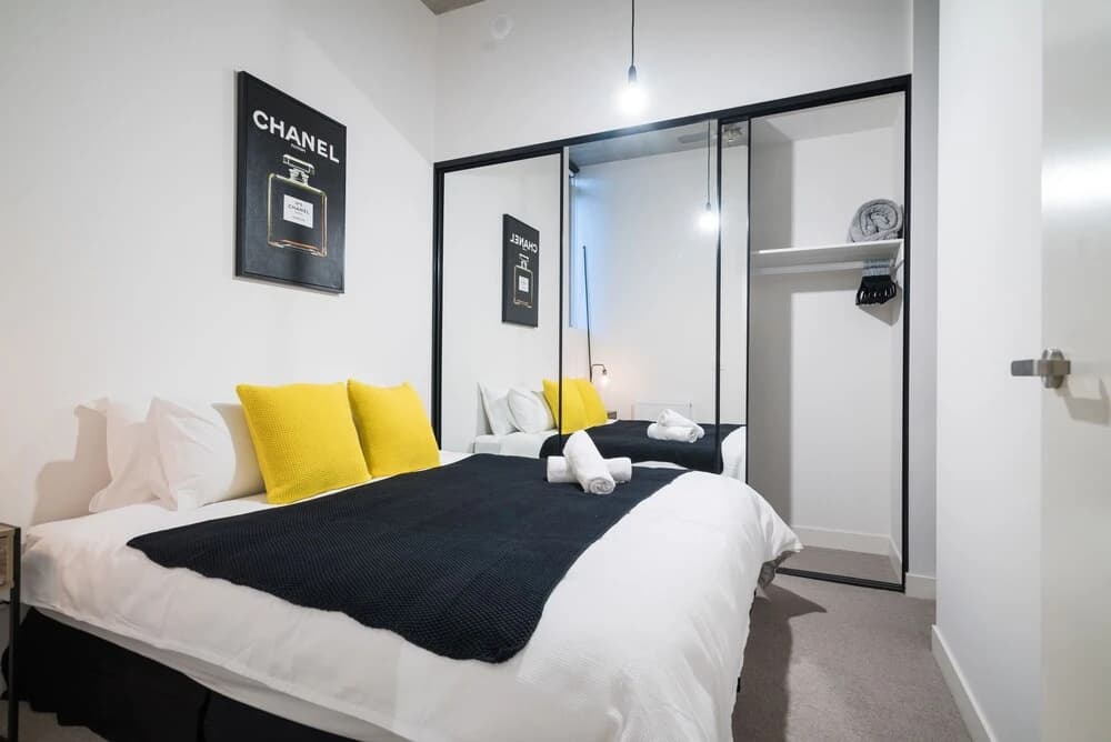 Phoenix on Curzon - Rejuvenate Stays - photo 5