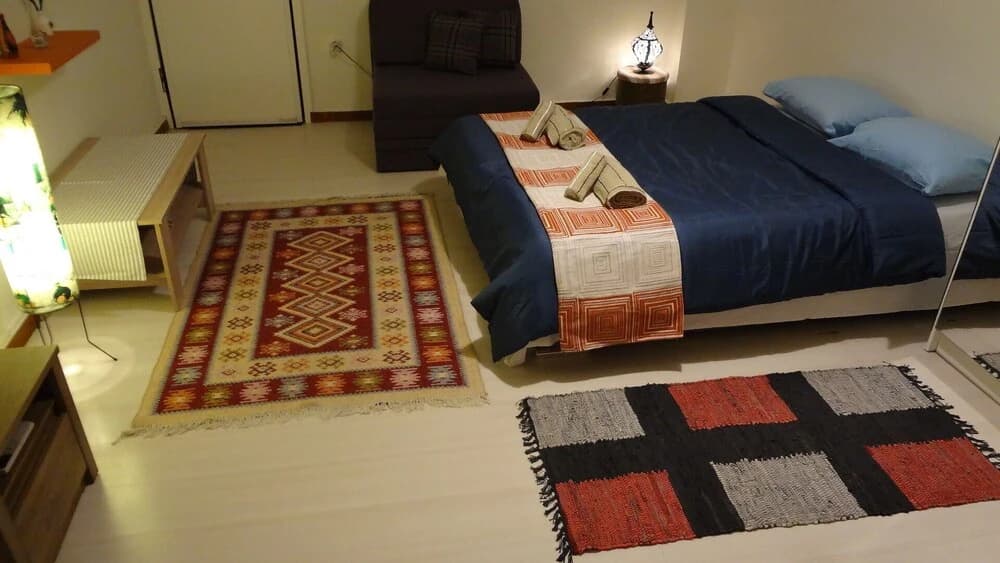 Apartment at Lykavitos 1 bed 2 pers - photo 1
