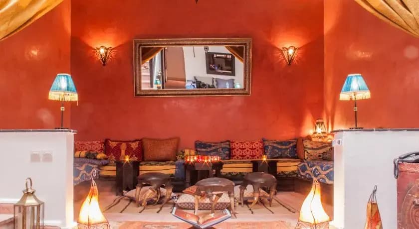 Riad Dar Tachata - photo 4