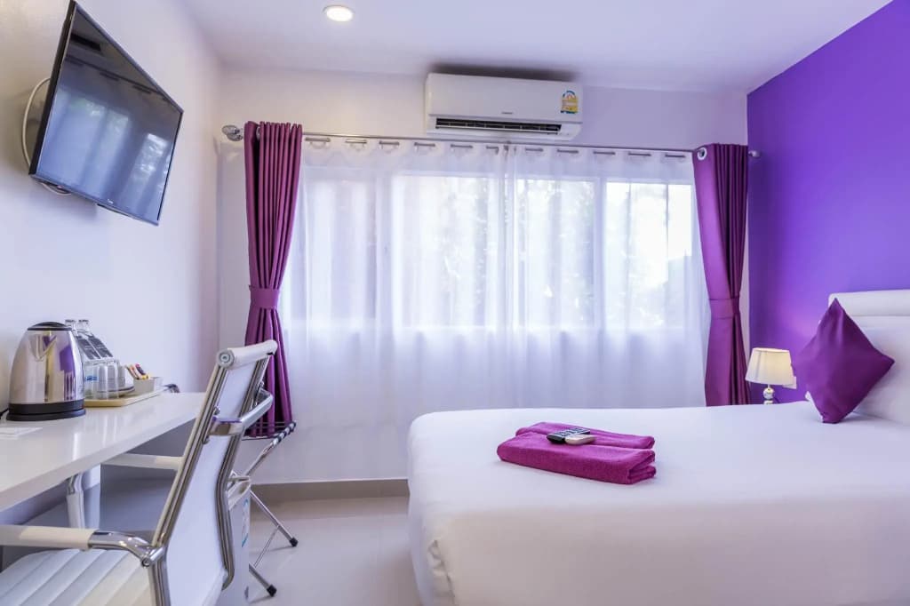 Hotel Zing - photo 7